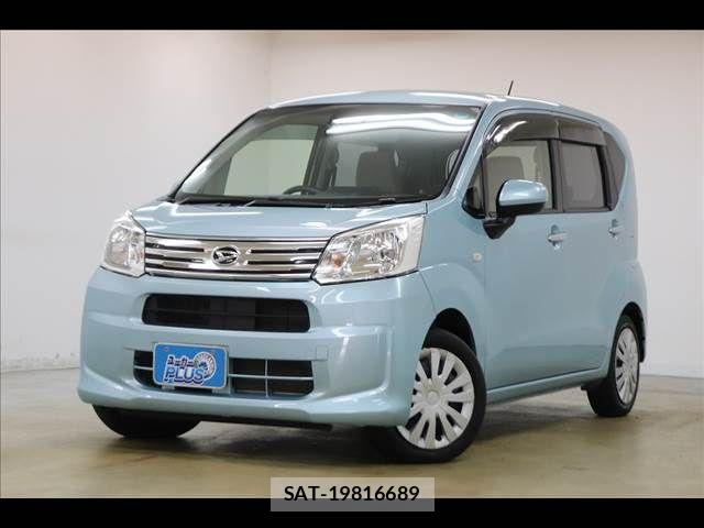 Daihatsu MOVE 2021-03 7059695-16
