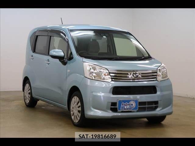 Daihatsu MOVE 2021-03 7059695-17