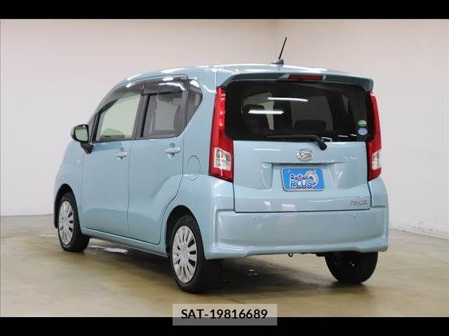Daihatsu MOVE 2021-03 7059695-19