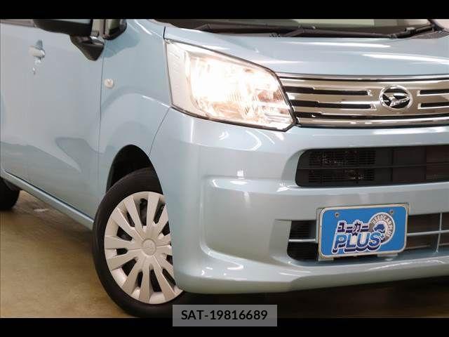 Daihatsu MOVE 2021-03 7059695-22