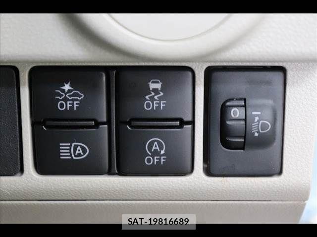 Daihatsu MOVE 2021-03 7059695-3
