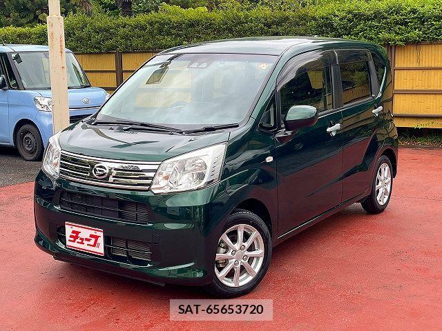 Daihatsu MOVE 2021-06 7059694-0