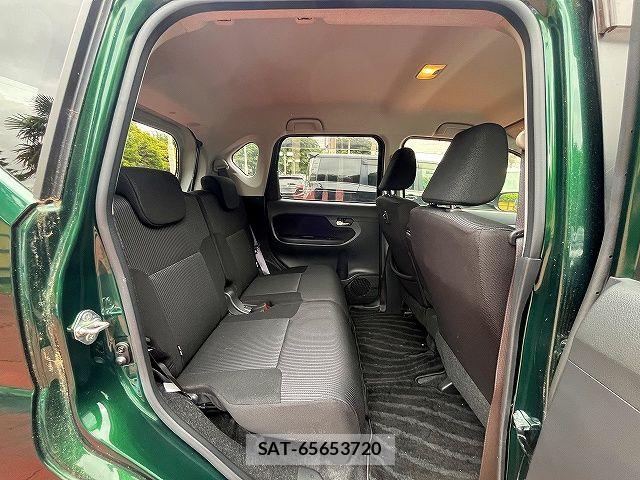 Daihatsu MOVE 2021-06 7059694-9