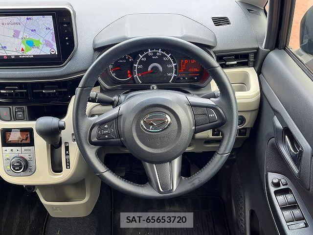 Daihatsu MOVE 2021-06 7059694-13