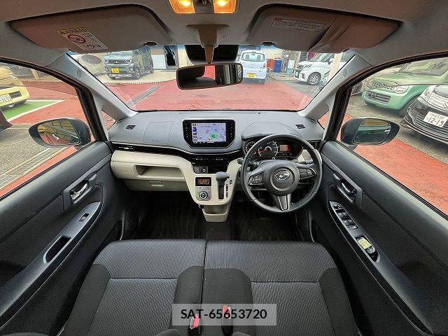 Daihatsu MOVE 2021-06 7059694-1