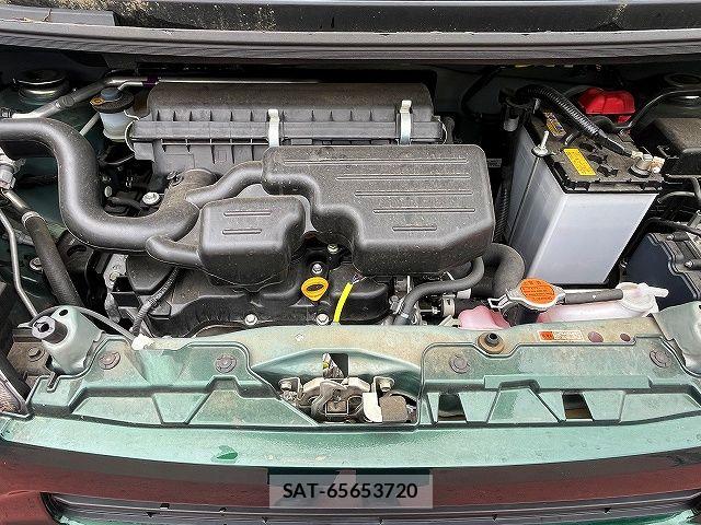 Daihatsu MOVE 2021-06 7059694-27