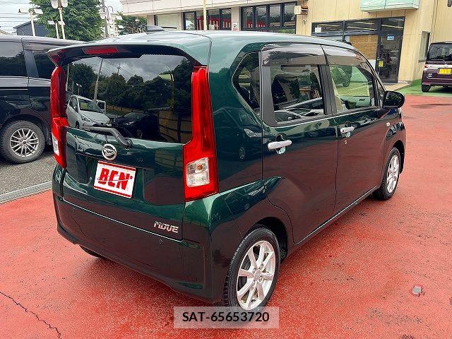 Daihatsu MOVE 2021-06 7059694-2