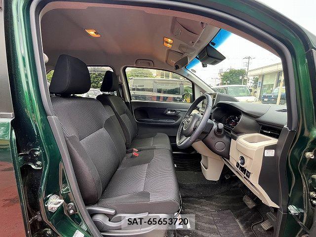 Daihatsu MOVE 2021-06 7059694-3