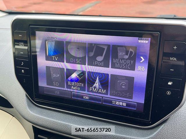 Daihatsu MOVE 2021-06 7059694-5