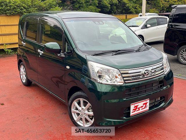Daihatsu MOVE 2021-06 7059694-6