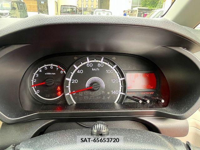 Daihatsu MOVE 2021-06 7059694-7