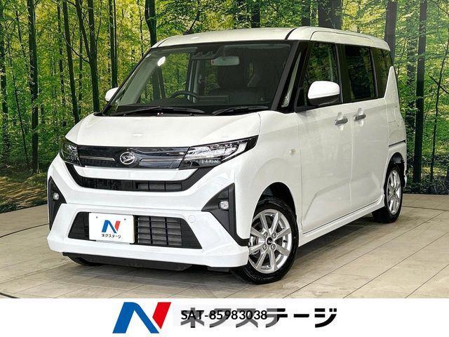 Daihatsu MOVE 2025-07 7059690-0
