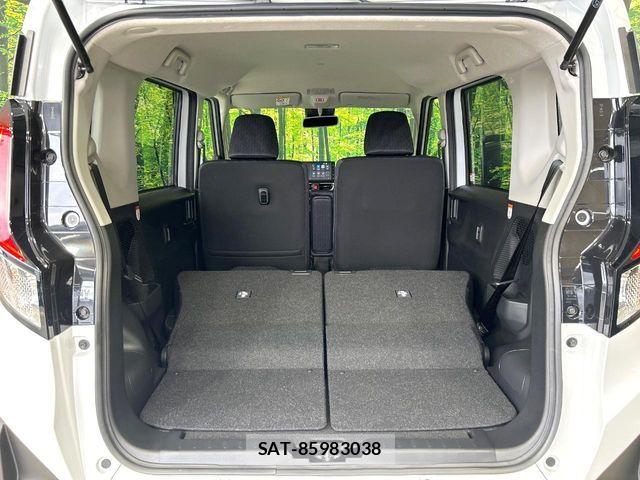 Daihatsu MOVE 2025-07 7059690-9