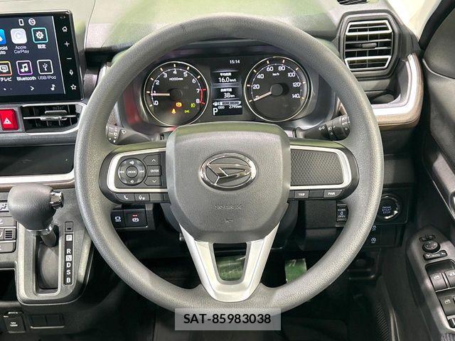 Daihatsu MOVE 2025-07 7059690-10