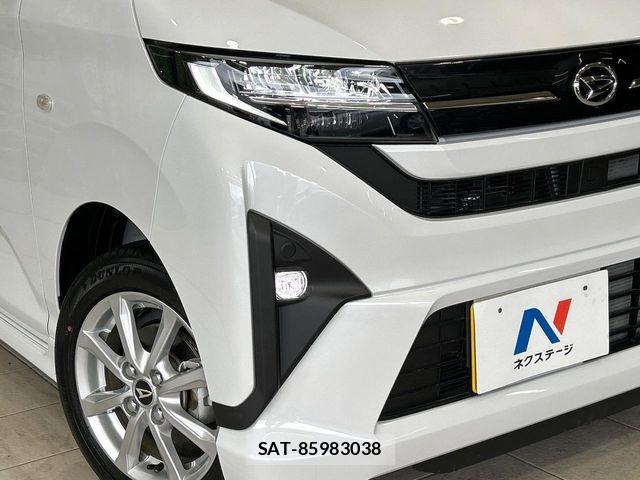Daihatsu MOVE 2025-07 7059690-12