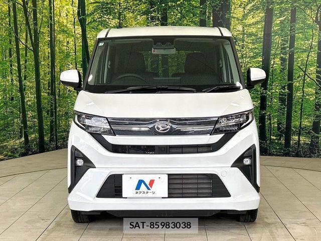 Daihatsu MOVE 2025-07 7059690-13