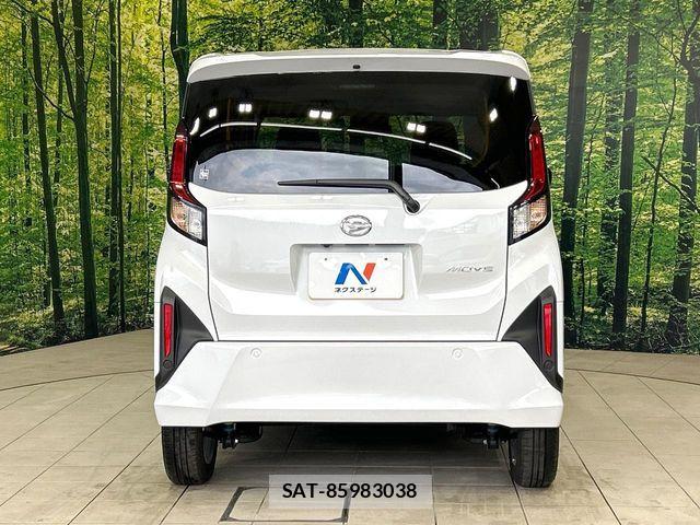 Daihatsu MOVE 2025-07 7059690-14