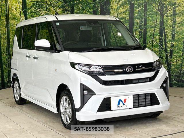 Daihatsu MOVE 2025-07 7059690-15