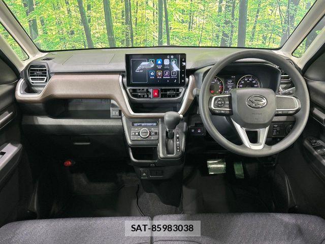 Daihatsu MOVE 2025-07 7059690-1