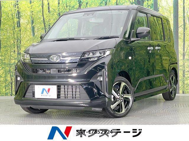 Daihatsu MOVE 2025-06 7059691-0