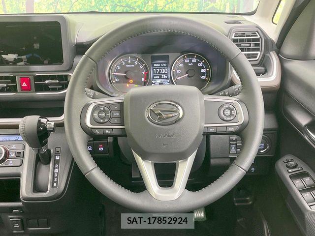 Daihatsu MOVE 2025-06 7059691-10