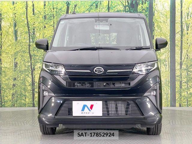 Daihatsu MOVE 2025-06 7059691-13