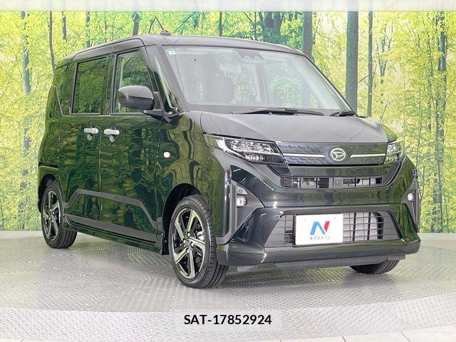 Daihatsu MOVE 2025-06 7059691-15
