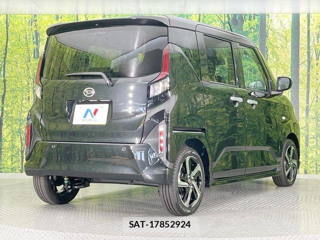 Daihatsu MOVE 2025-06 7059691-16