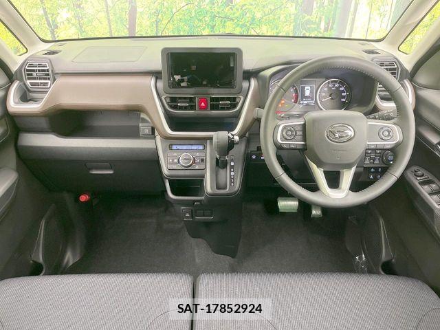 Daihatsu MOVE 2025-06 7059691-1