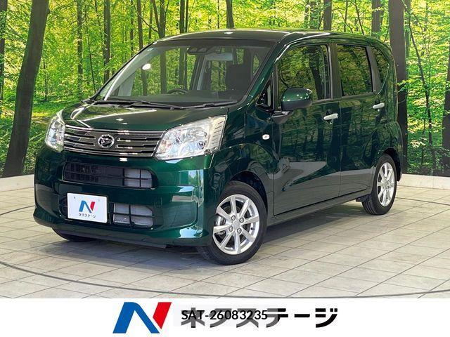 Daihatsu MOVE 2022-12 7059693-0