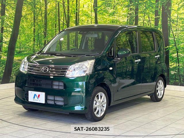 Daihatsu MOVE 2022-12 7059693-15