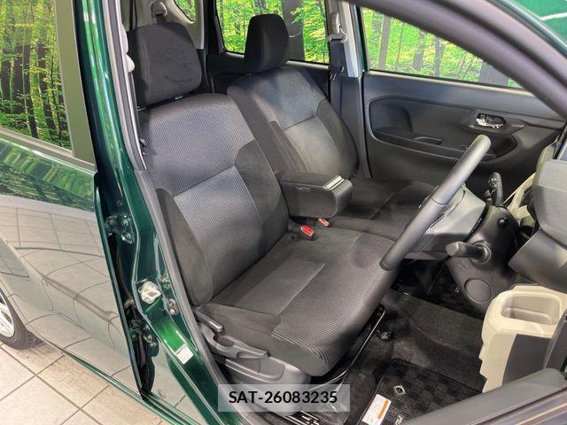 Daihatsu MOVE 2022-12 7059693-7