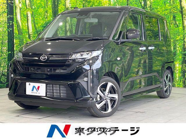 Daihatsu MOVE 2025-07 7059689-0
