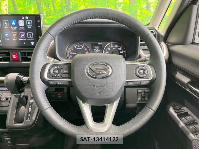 Daihatsu MOVE 2025-07 7059689-10