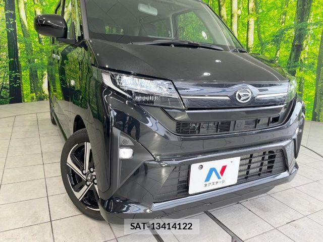 Daihatsu MOVE 2025-07 7059689-11