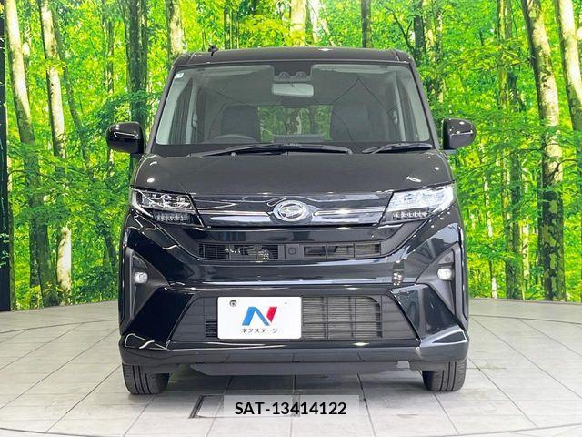 Daihatsu MOVE 2025-07 7059689-13