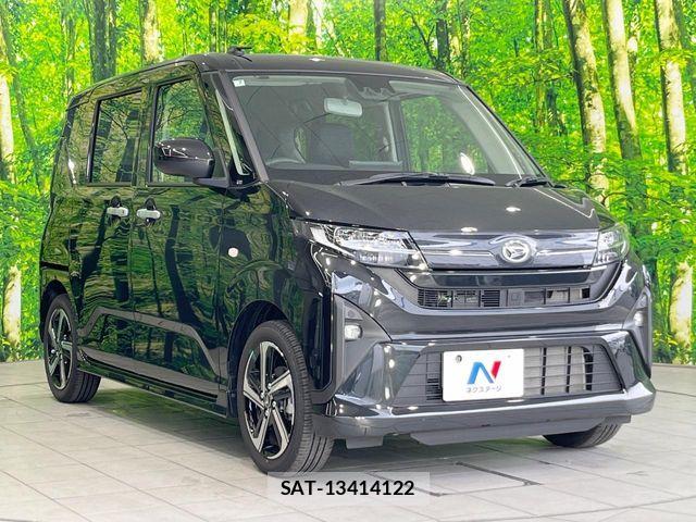 Daihatsu MOVE 2025-07 7059689-15