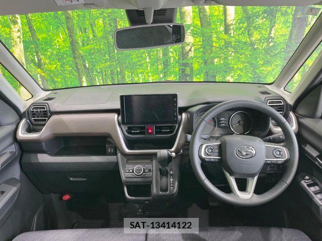 Daihatsu MOVE 2025-07 7059689-1