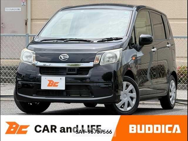 Daihatsu MOVE 2013-11 7059704-0