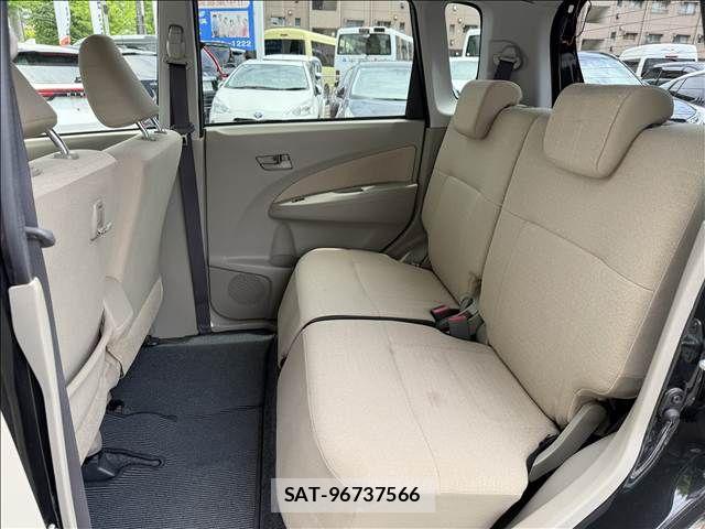 Daihatsu MOVE 2013-11 7059704-9