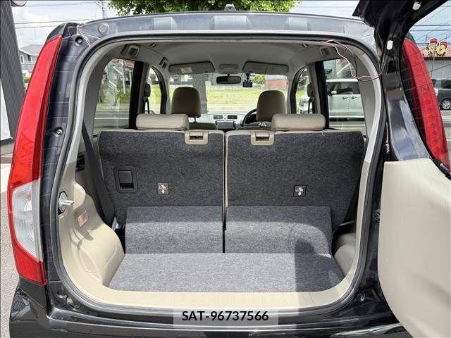 Daihatsu MOVE 2013-11 7059704-10