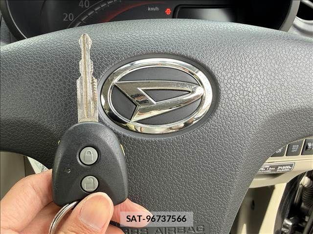 Daihatsu MOVE 2013-11 7059704-17