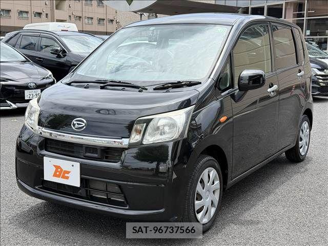 Daihatsu MOVE 2013-11 7059704-21