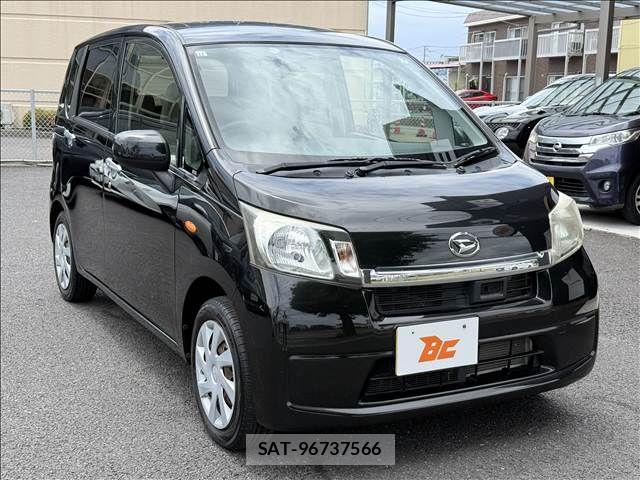 Daihatsu MOVE 2013-11 7059704-4