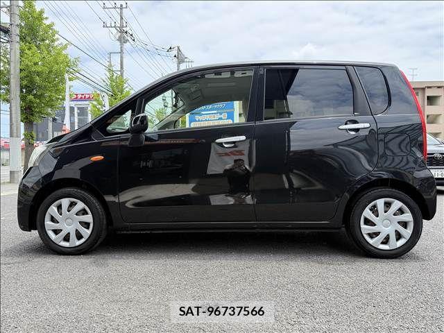 Daihatsu MOVE 2013-11 7059704-5