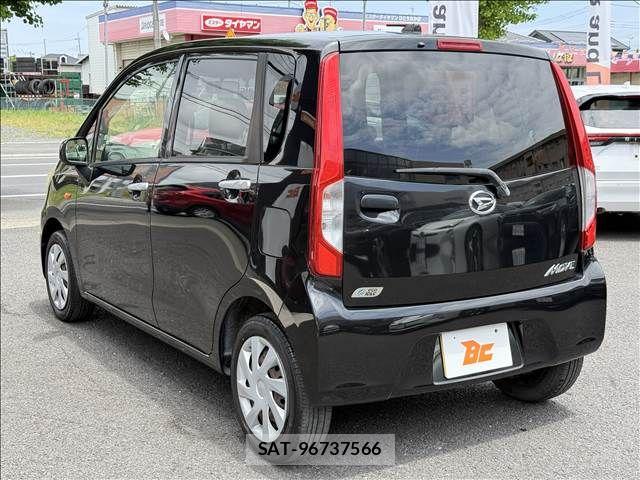 Daihatsu MOVE 2013-11 7059704-7
