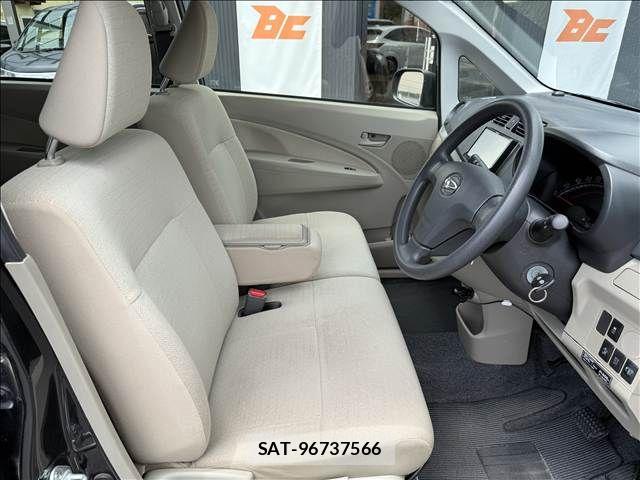 Daihatsu MOVE 2013-11 7059704-8