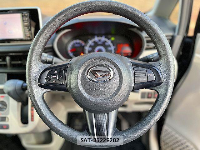 Daihatsu MOVE 2016-08 7059697-13