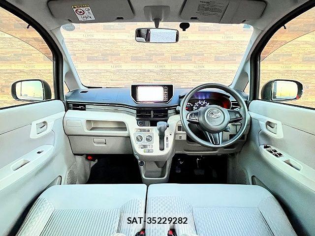 Daihatsu MOVE 2016-08 7059697-1