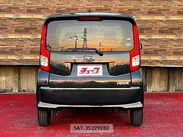 Daihatsu MOVE 2016-08 7059697-22